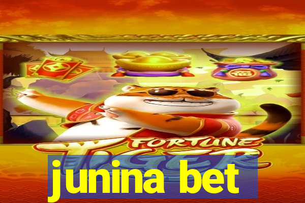 junina bet